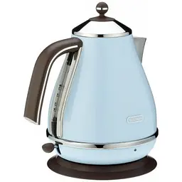 Електрочайник Delonghi KBOV 2001.AZ - мініатюра 2