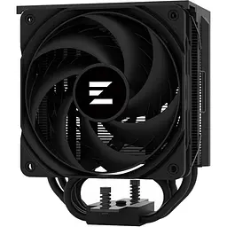Кулер для процесора Zalman CNPS13X чорний (CNPS13XBLACK) - мініатюра 3