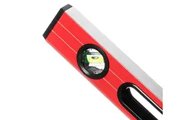 Рівень будівельний Intertool 1000 мм 3 вічка MT-1110 - мініатюра 6