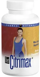 Комплекс для схуднення Source Naturals Diet Citrimax 90 таб