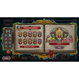 Ключ активації Microsoft Spirit Hunters: Infinite Horde для Xbox One/Series S/X - мініатюра 11