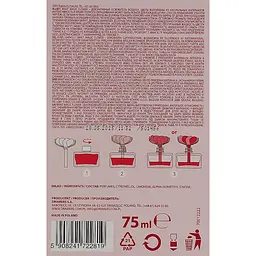 Декоративний освіжувач повітря Brait Lovely Sweet Berries 75 мл - мініатюра 4