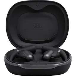Навушники TWS JBL Sense Pro (JBLSENSEPROBLK) Black UA - мініатюра 2