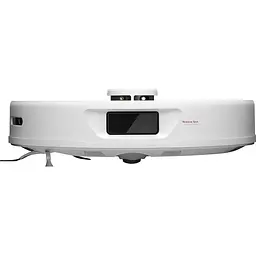 Робот-пилоcос RoboRock Vacuum Cleaner Q Revo White [95316] - мініатюра 14