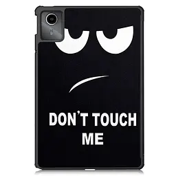 Чохол-книжка BeCover Smart Case для Lenovo Tab M11 -2024 TB-TB330FU/Xiaoxin Pad 11 -2024 11" Don't Touch (710756) - мініатюра 3