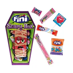Цукерки Fini Scary Box 92 г
