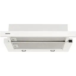Витяжка кухонна ELEYUS BREEZE 1000 60 WH - мініатюра 7