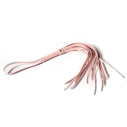 Батіг Flogger Art of Sex, Рожева Art of Sex SX2154 100714 - мініатюра 1