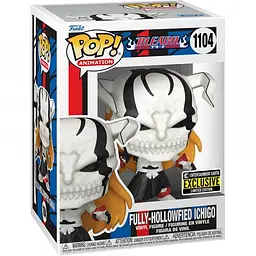 Фігурка Funko Pop Фанко Поп Ічіго Куросакі Бліч Bleach Fully-Hollowfied Ichigo Exclusive B FH I 1104 Exc - мініатюра 2