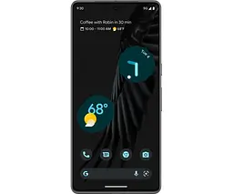 Смартфон Google Pixel 7 5G 8/256Gb Obsidian (810029936408) - мініатюра 4