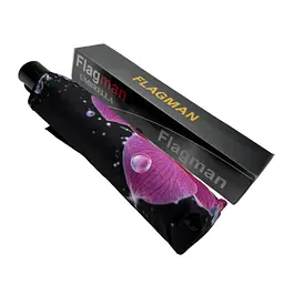 Жіноча парасолька-автомат The Best 102 см acs0024693 - мініатюра 7