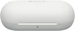 Навушники Sony WF-C700N White (WFC700NW.CE7) - мініатюра 6