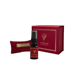 Освіжувач повітря сухий HURRICANE PREMIUM RED 10мл
