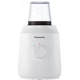 Блендер стаціонарний Panasonic MX-EX1011WTQ - мініатюра 4