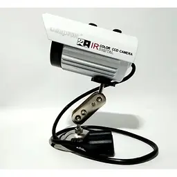 Камера відеоспостереження Спартак 635 вулична IP 1.3mp 2621, білий - мініатюра 2