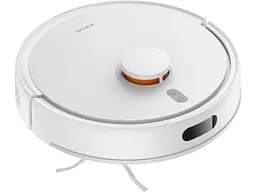 Робот-пилосос з вологим прибиранням Xiaomi Robot Vacuum S20 White - мініатюра 2