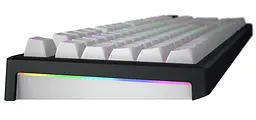 Клавіатура HATOR Skyfall 100 Wireless Black White (HTK3100UA) - мініатюра 5
