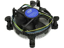 Процесор Intel Core i3-10100F (BX8070110100F) - мініатюра 3