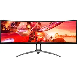 Монітор AOC Agon 48.8" AG493UCX2 [133559]