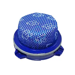 Мікрофільтр для бездротового пилососу Samsung PowerStick JET 75, JET 70, JET 60, DJ97-02649B - мініатюра 4
