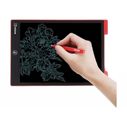 Графічний планшет для малювання Wicue 12" LCD червоний - мініатюра 3