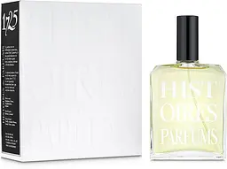 Оригінал Histoires de Parfums 1725 120 мл Парфумована вода - мініатюра 2