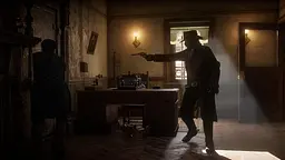 Гра Sony PlayStation 4 Red Dead Redemption 2 Російські Субтитри Б/В - мініатюра 4