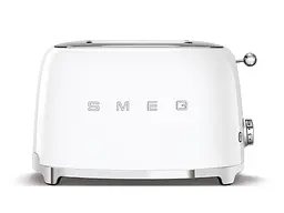 Тостер Smeg TSF01WHEU
