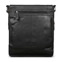 Сумка Ashwood 8342 Black - мініатюра 2