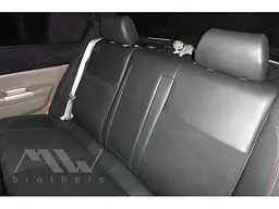 Авточохли модельні MW Brothers для Chery Elara c 2006 - мініатюра 4