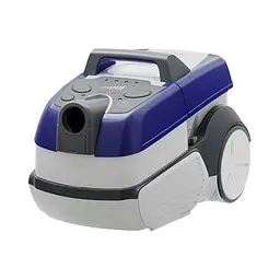 Порохотяг Zelmer ZVC 9140 D миючий - мініатюра 4