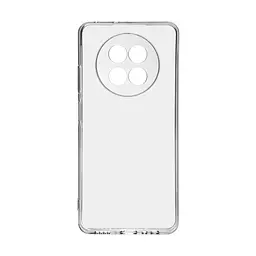 Прозрачный чехол для Realme C65 5G/12 5G/Narzo 70x 5G/13 5G с защитой камеры, тонкий, силиконовый, бесцветный, ударопрочный, противоударный бампер с закрытой камерой, ArmorStandart (ARM77890)