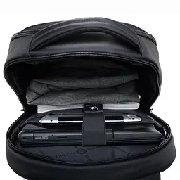 Рюкзак Tigernu T-B3105 15.6 Black-Orange - мініатюра 5