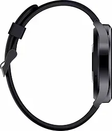 Смарт-годинник Xiaomi Black Shark S1 Classic Black - мініатюра 7
