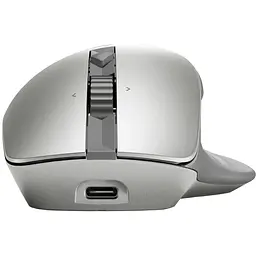 Мишка бездротова HP 930 Creator, 7 кн., up to 4000 dpi сіра - мініатюра 6