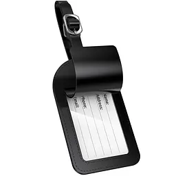 Трекер Hoco E91H Tiger Trinket 210 mAh Black - мініатюра 3