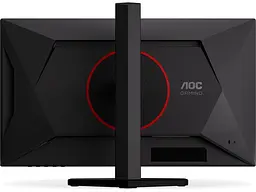 Монітор AOC 25G4KUR - мініатюра 7