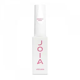 Топ для лаку Super Bond Finish JOIA vegan 8 мл - мініатюра 2