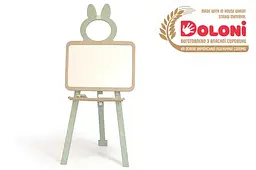 Мольберт 013777/01eco магнітний Eco Beige DOLONI
