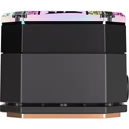 СВО Corsair iCUE H170i Elite Capellix XT Liquid CPU Cooler, (CW-9060071-WW) Б/в - мініатюра 4