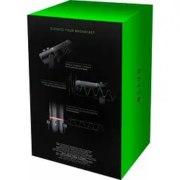 Мікрофон Razer Seiren Elite (RZ19-02280100-R3M1) [94542] - мініатюра 8