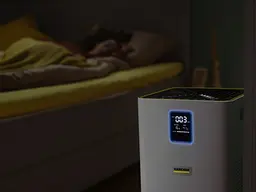 Очищувач повітря Karcher AF 30 (1.024-821.0) UA-UCRF [87715] - мініатюра 6