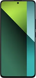 Смартфон Xiaomi Redmi Note 13 Pro 5G 12/512GB Midnight Black (Global Version) - мініатюра 2