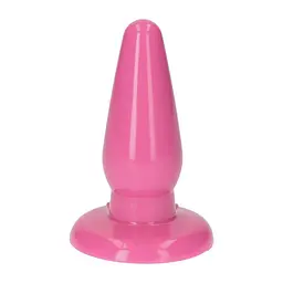 Анальна пробка - Toyz4lovers Italian Cock 4,5" - мініатюра 2