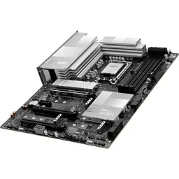 Материнська плата MSI PRO Z890-P WIFI (911-7E34-001) UA [129514] - мініатюра 4