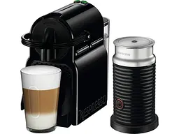 Капсульна кавоварка еспресо Delonghi Nespresso Inissia EN 80.BAE