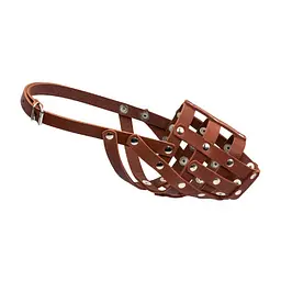 Намордник для собак Collar м'який №2 (2006296000005)