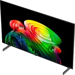 LG Телевізор 55 LG OLED 4K 120Hz Smart WebOS Black - мініатюра 6