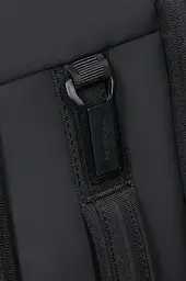 Рюкзак 17.3" Samsonite GLAZED BLACK 45x36x20 KT9*09008 - мініатюра 7