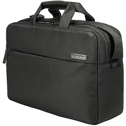 Сумка для ноутбука Tucano Free&Busy Double 15.6" (Black)